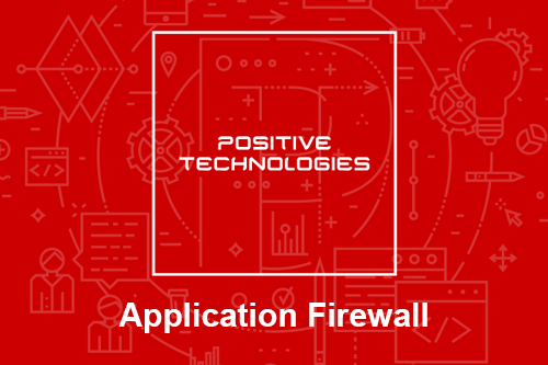 PT Application Firewall
