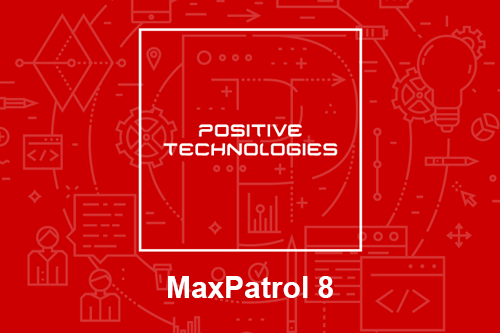 PT Maxpatrol 8