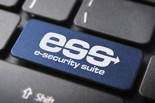 Ak Kamal e-Security Suite