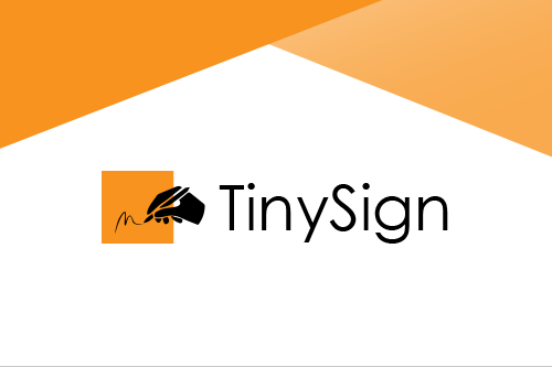 TinySign