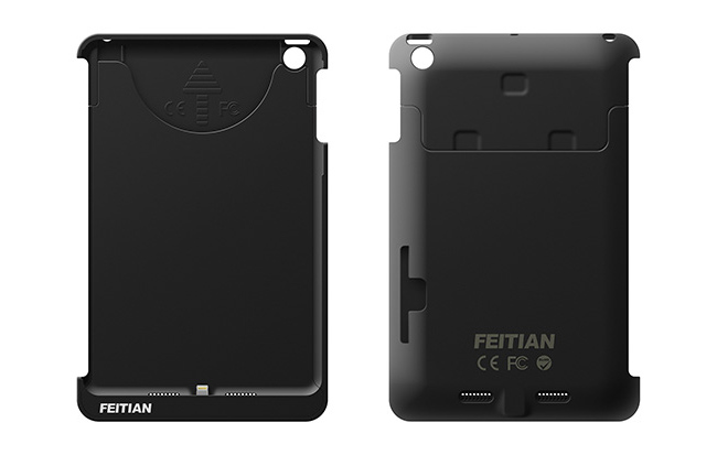 Считыватель смарт-карт Feitian iR301 для Apple iPad Air 2