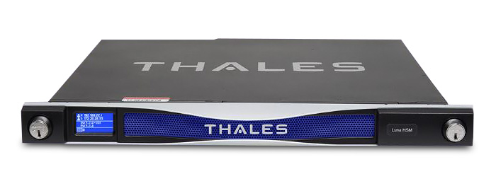 Thales Luna Network HSM