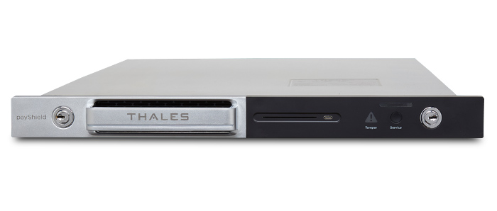 HSM Thales payShield 10K