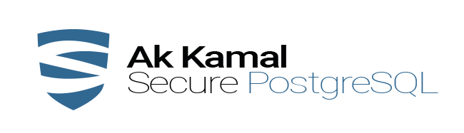 Ak Kamal Secure PostgreSQL