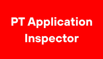 PT Application Inspector