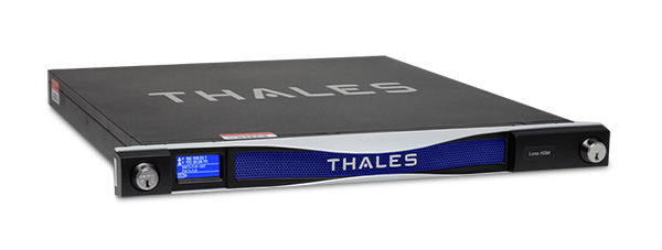 Thales Luna Network HSM